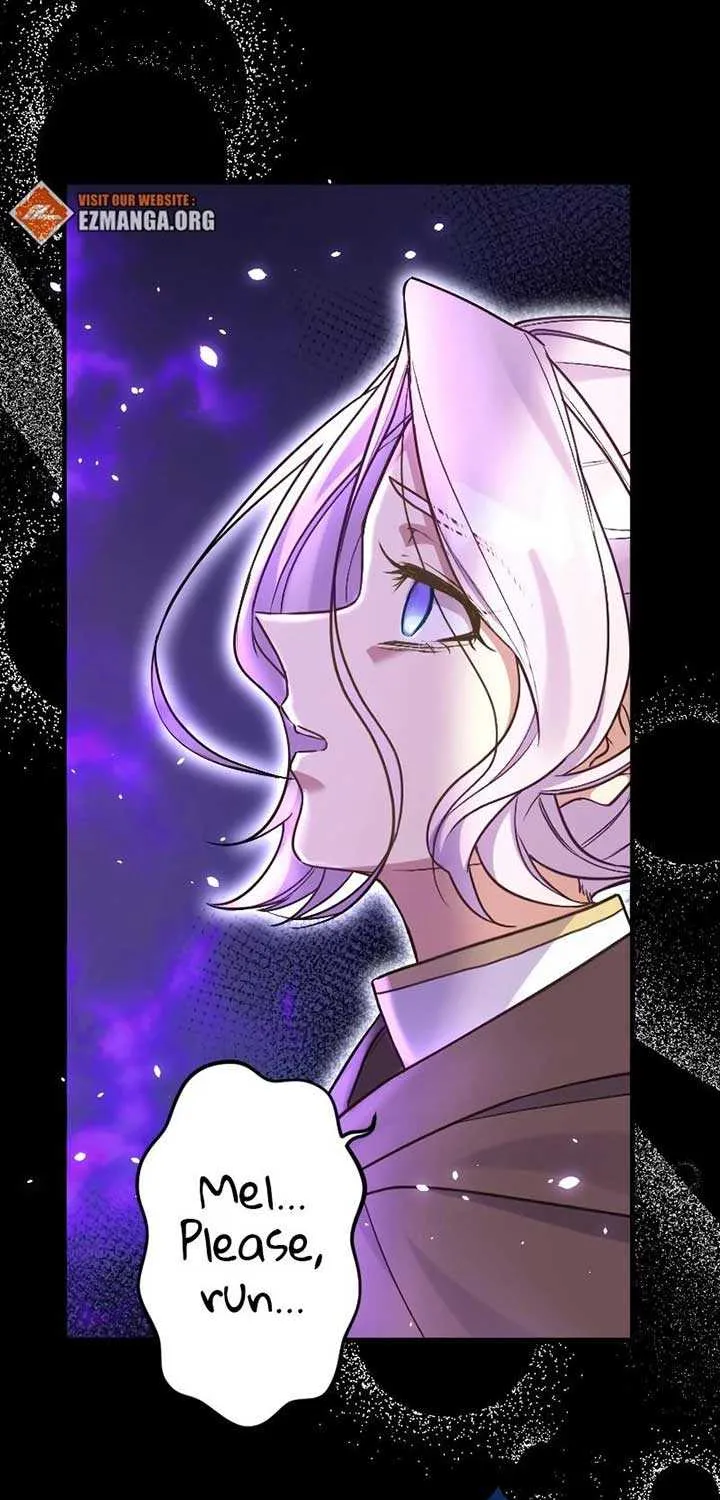 The False Saintess Embraced by Her First Love, the Count Chapter 7 page 74 - 