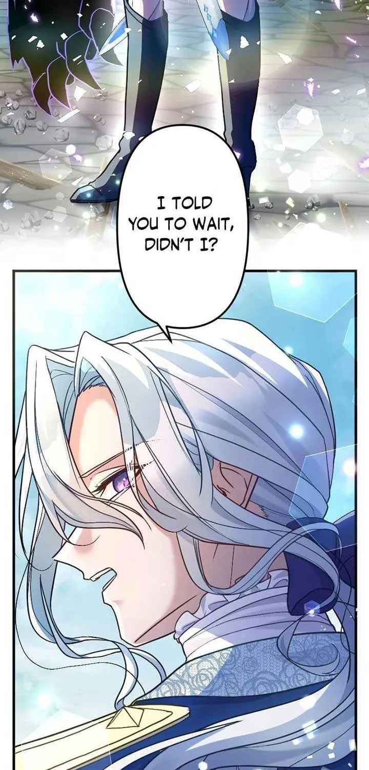 The False Saintess Embraced by Her First Love, the Count Chapter 7 page 79 - 