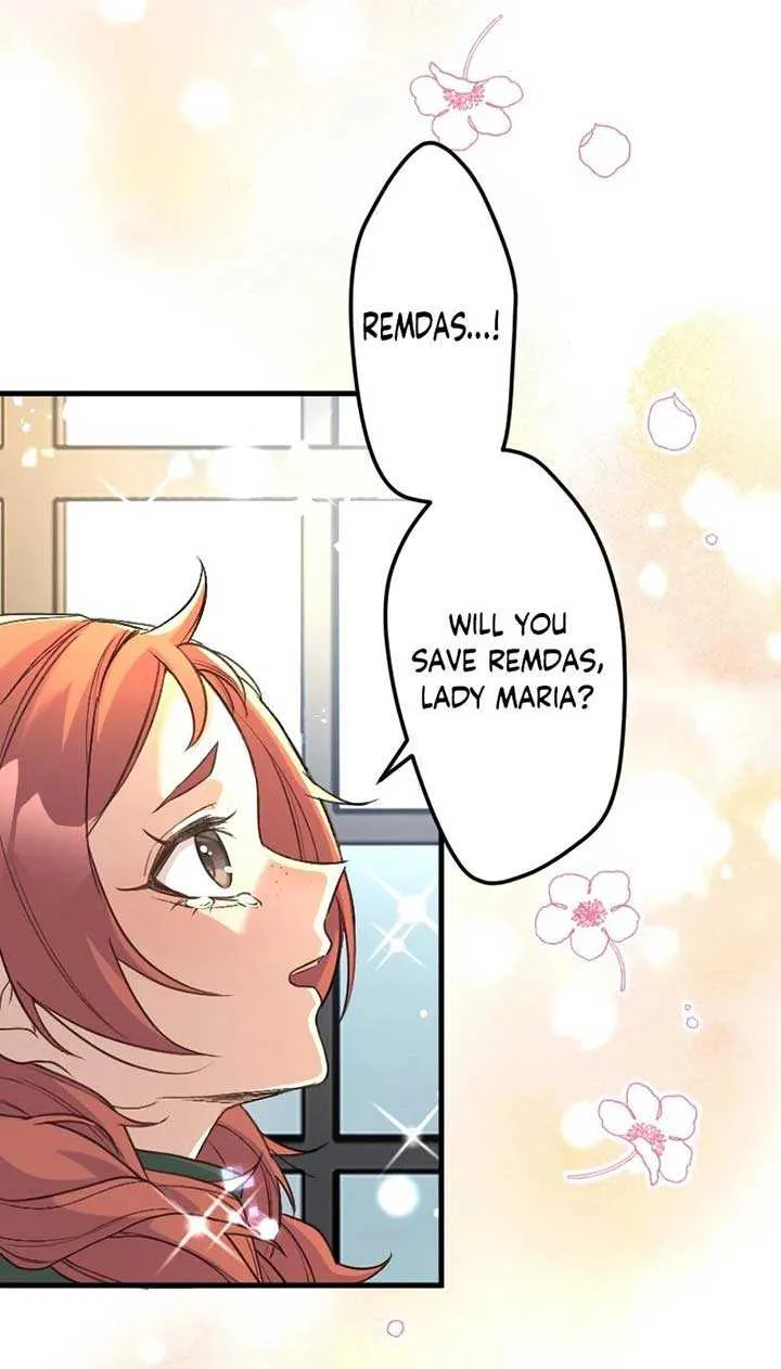 The False Saintess Embraced by Her First Love, the Count Chapter 7 page 10 - 