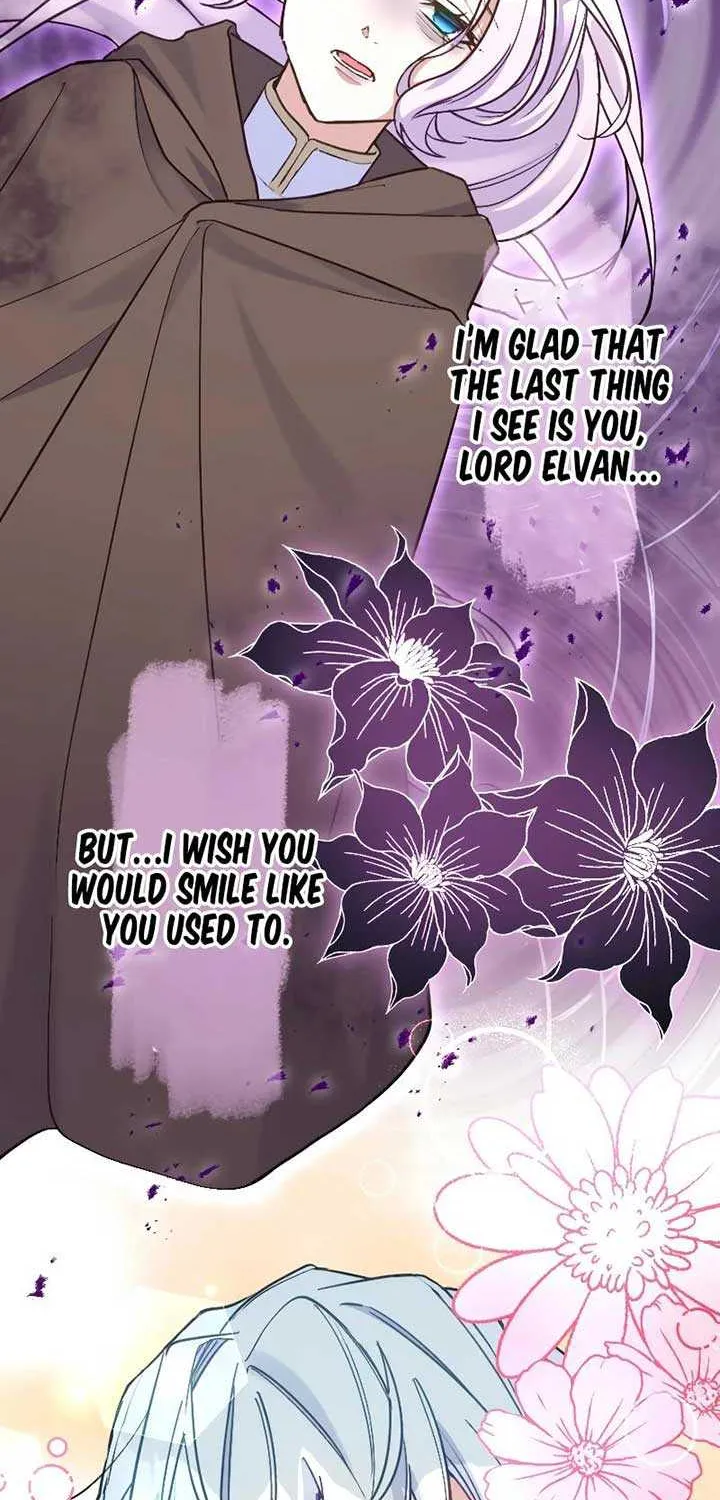 The False Saintess Embraced by Her First Love, the Count Chapter 8 page 15 - 