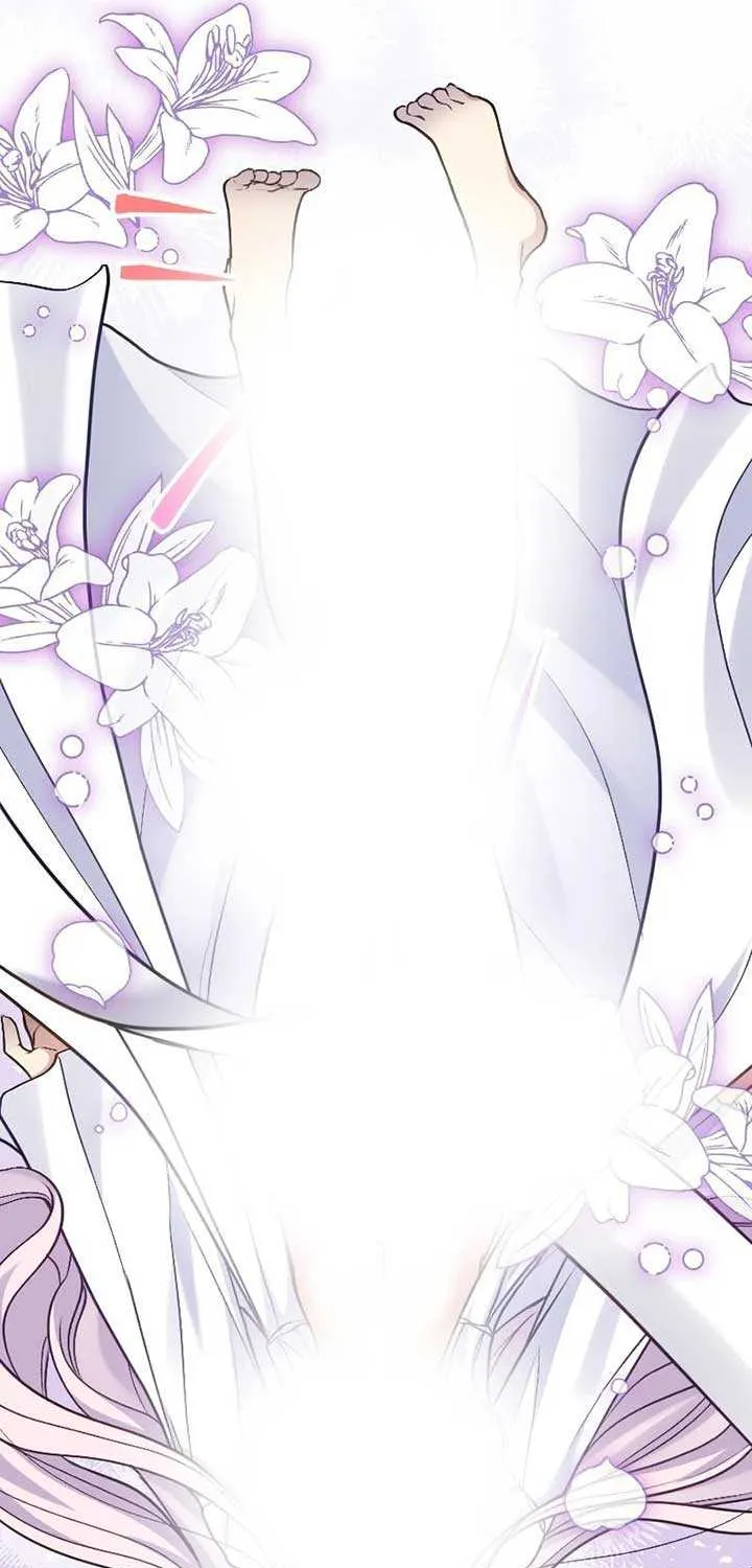 The False Saintess Embraced by Her First Love, the Count Chapter 8 page 28 - 
