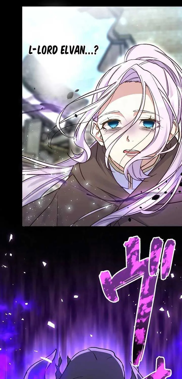 The False Saintess Embraced by Her First Love, the Count Chapter 8 page 4 - 