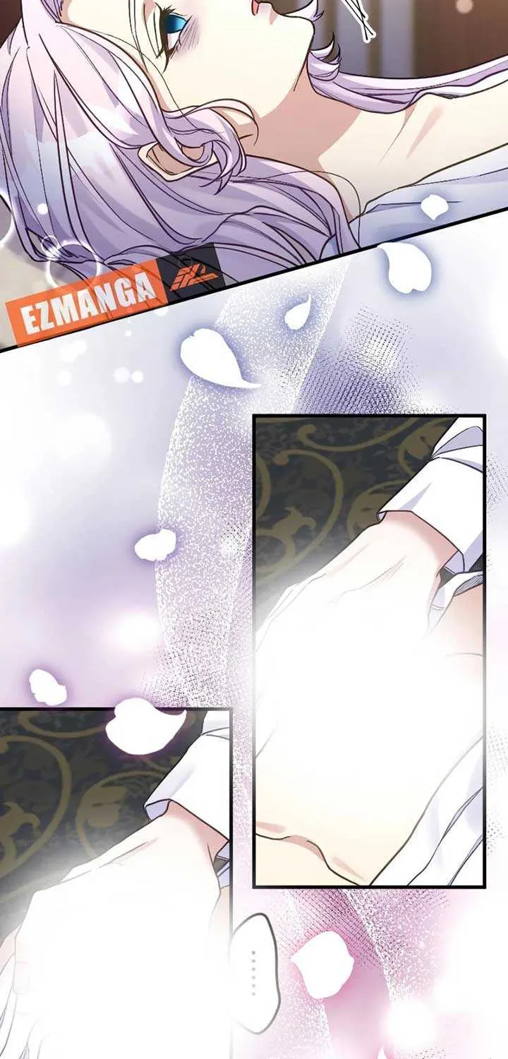 The False Saintess Embraced by Her First Love, the Count Chapter 8 page 31 - 