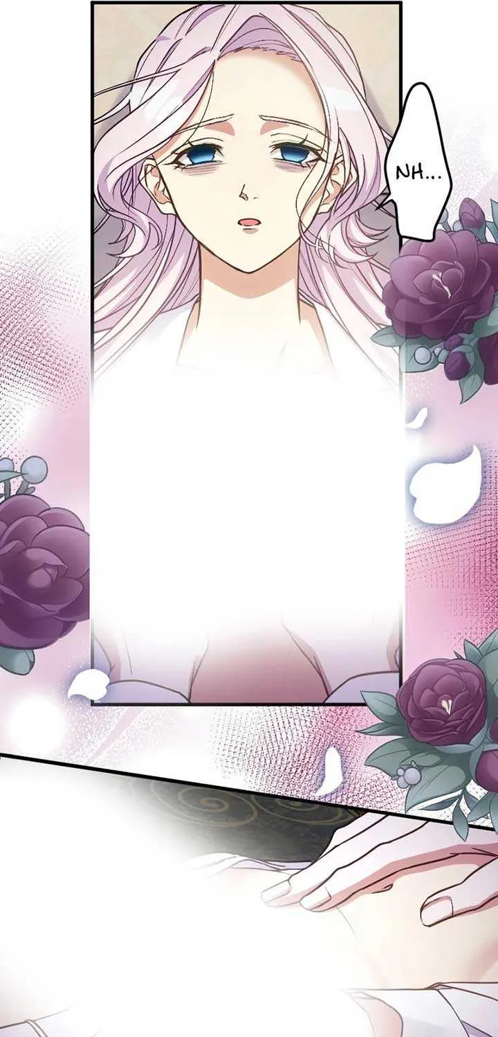 The False Saintess Embraced by Her First Love, the Count Chapter 8 page 33 - 