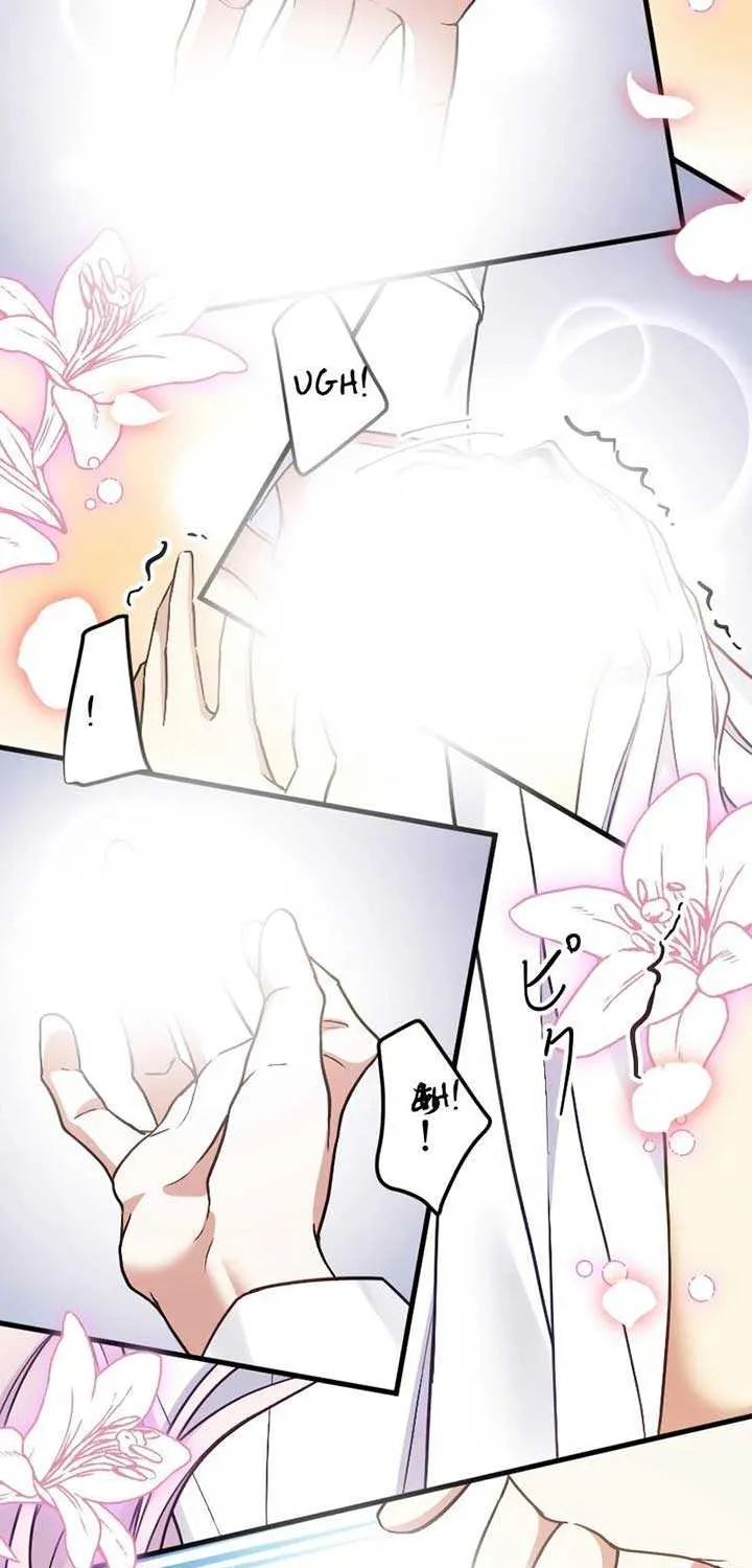 The False Saintess Embraced by Her First Love, the Count Chapter 8 page 37 - 