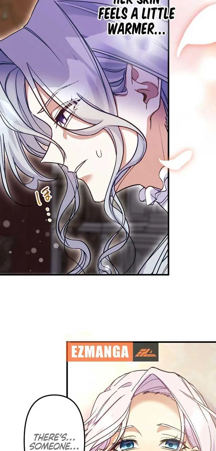 The False Saintess Embraced by Her First Love, the Count Chapter 8 page 39 - 