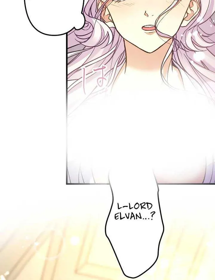 The False Saintess Embraced by Her First Love, the Count Chapter 8 page 40 - 