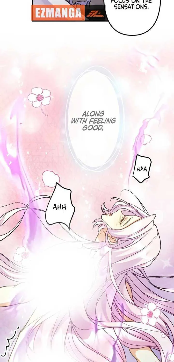 The False Saintess Embraced by Her First Love, the Count Chapter 8 page 47 - 