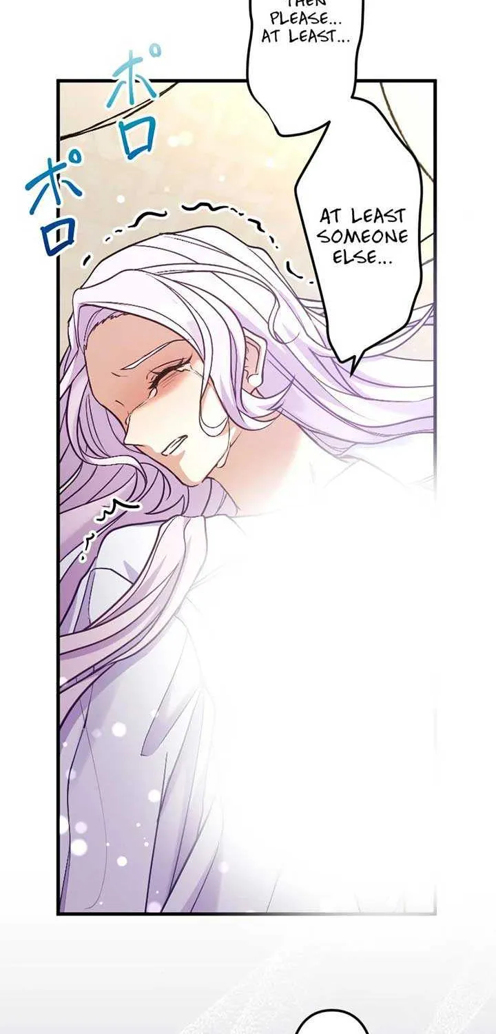 The False Saintess Embraced by Her First Love, the Count Chapter 8 page 57 - 