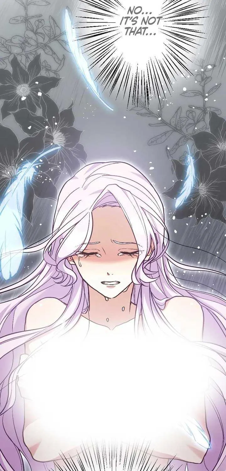 The False Saintess Embraced by Her First Love, the Count Chapter 8 page 60 - 