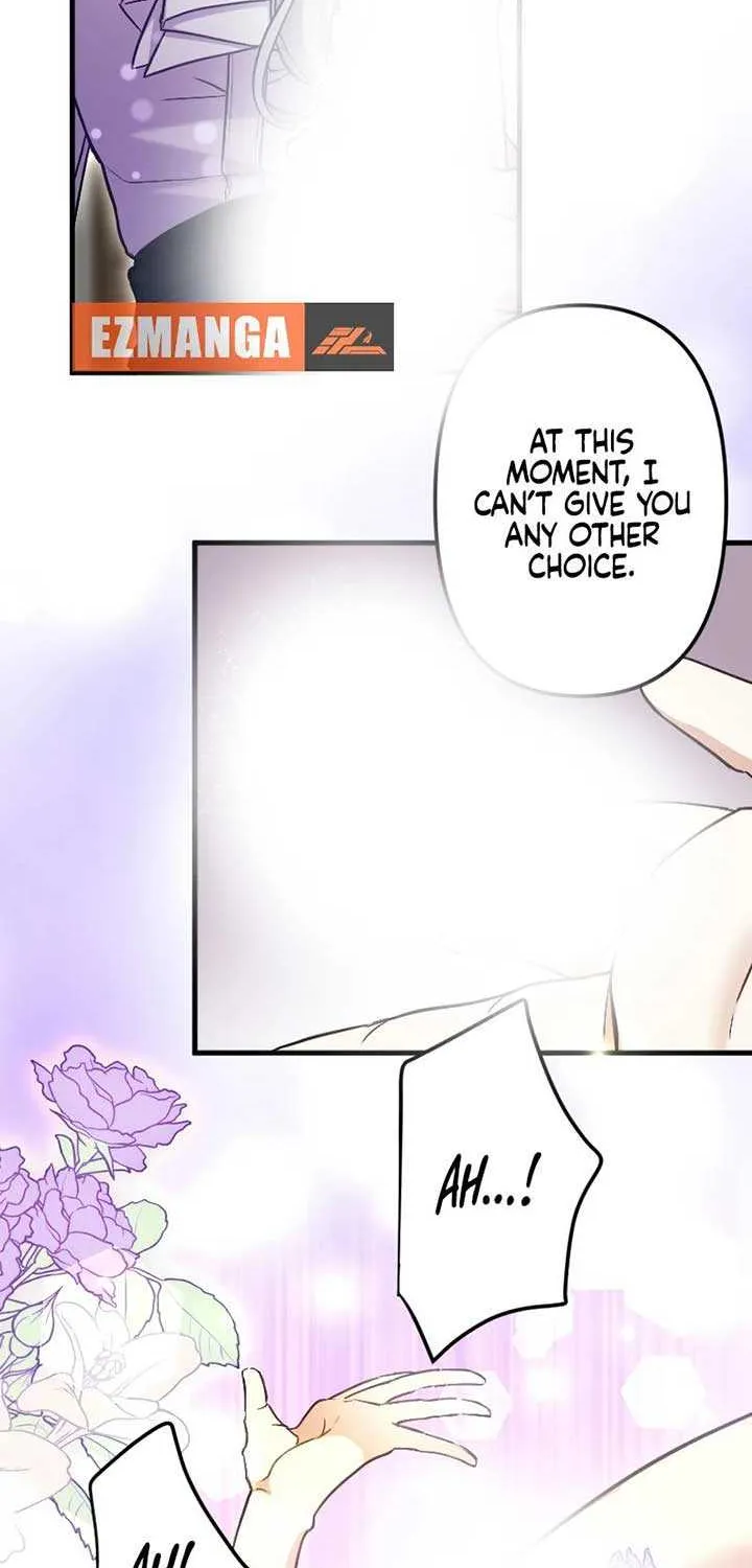The False Saintess Embraced by Her First Love, the Count Chapter 8 page 62 - 