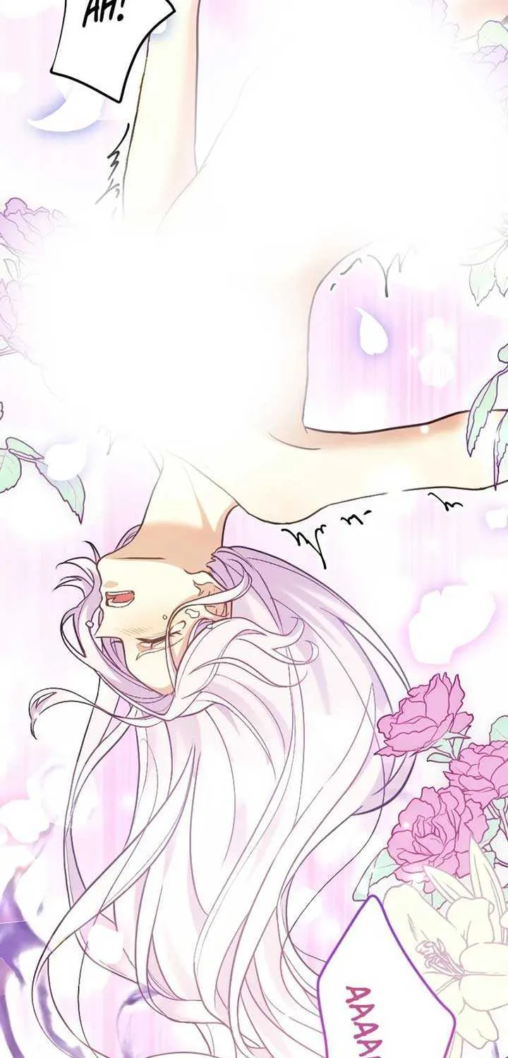 The False Saintess Embraced by Her First Love, the Count Chapter 8 page 63 - 