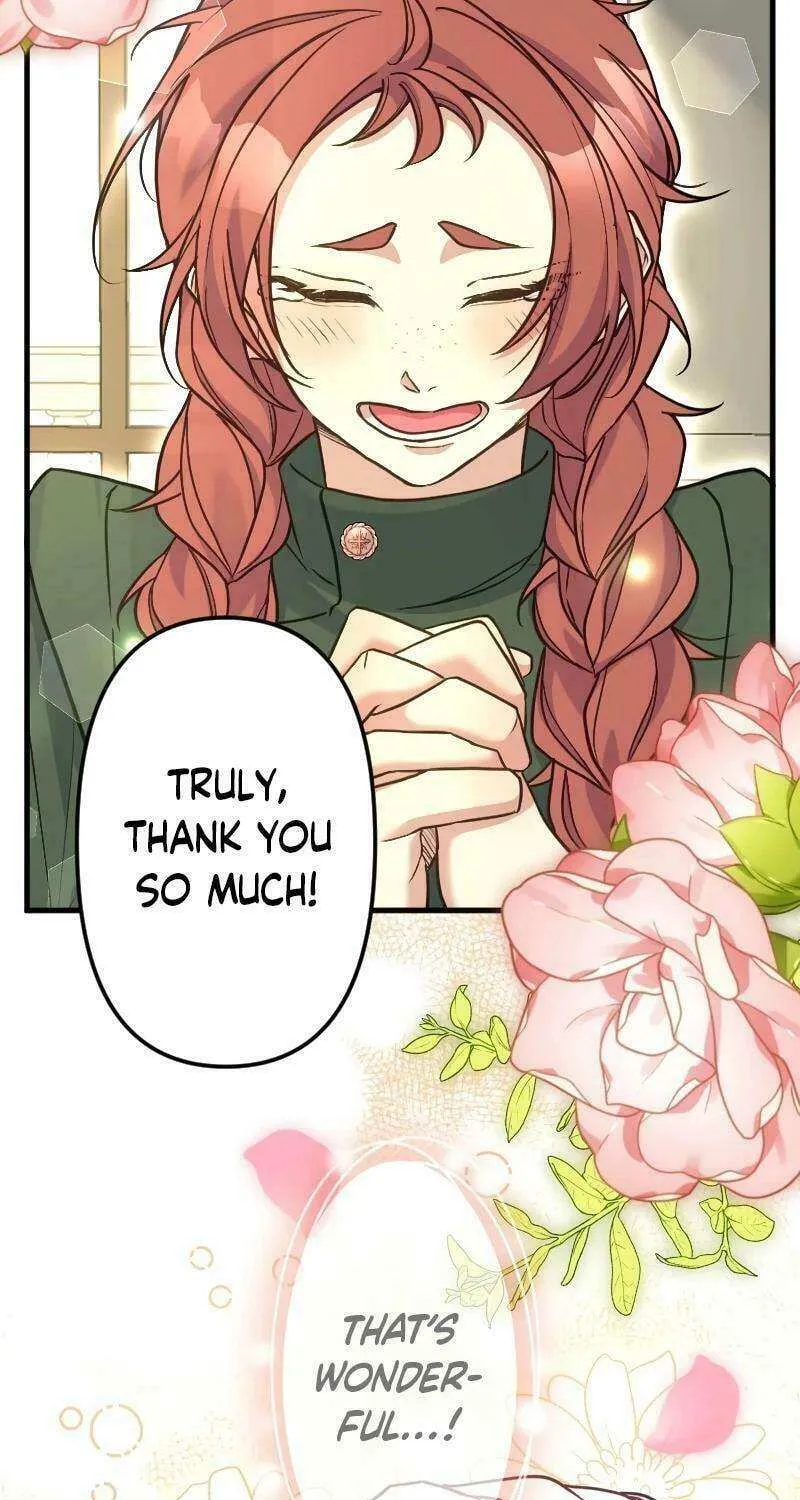 The False Saintess Embraced by Her First Love, the Count Chapter 9 page 15 - 