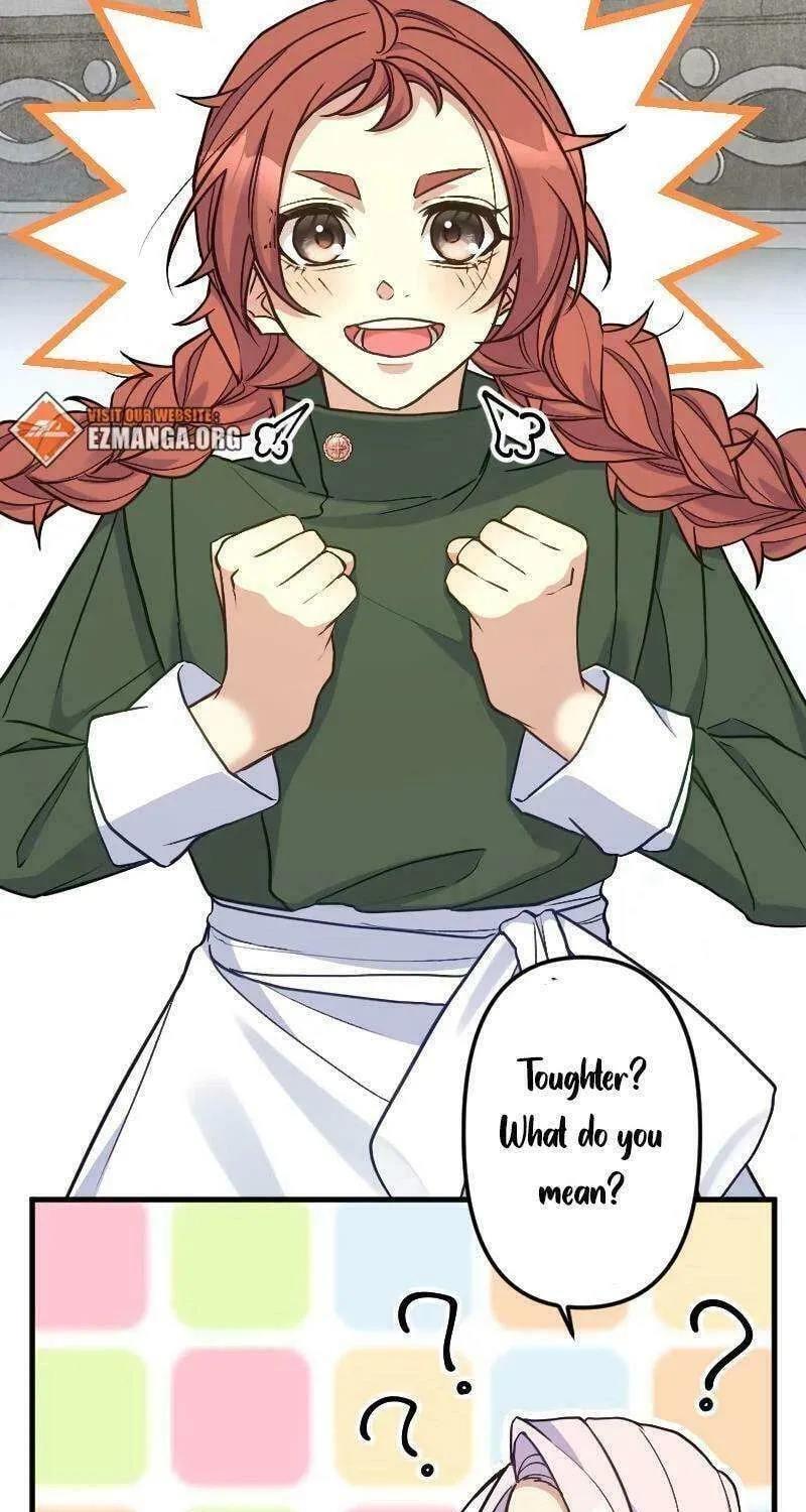 The False Saintess Embraced by Her First Love, the Count Chapter 9 page 19 - 