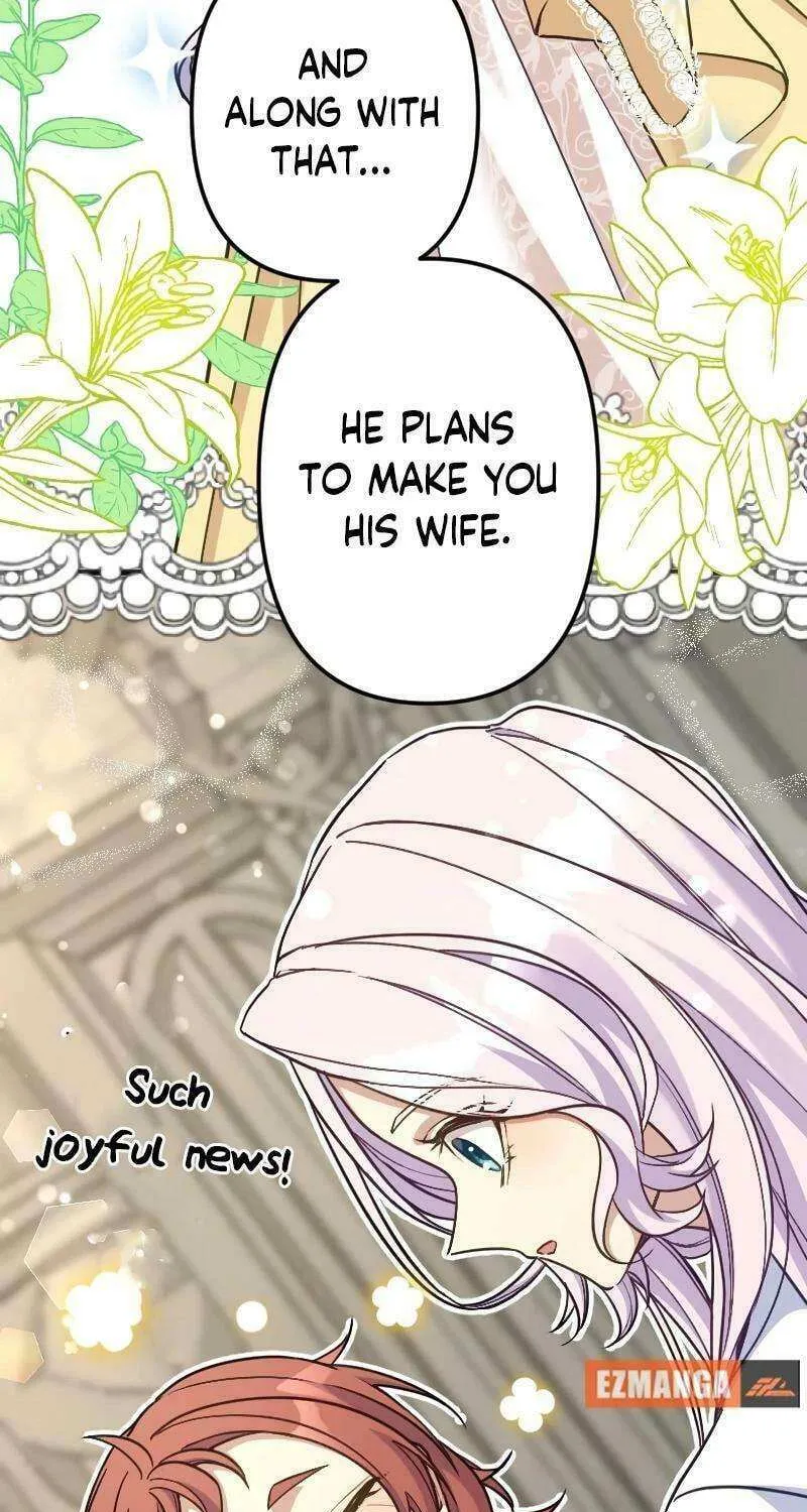 The False Saintess Embraced by Her First Love, the Count Chapter 9 page 25 - 