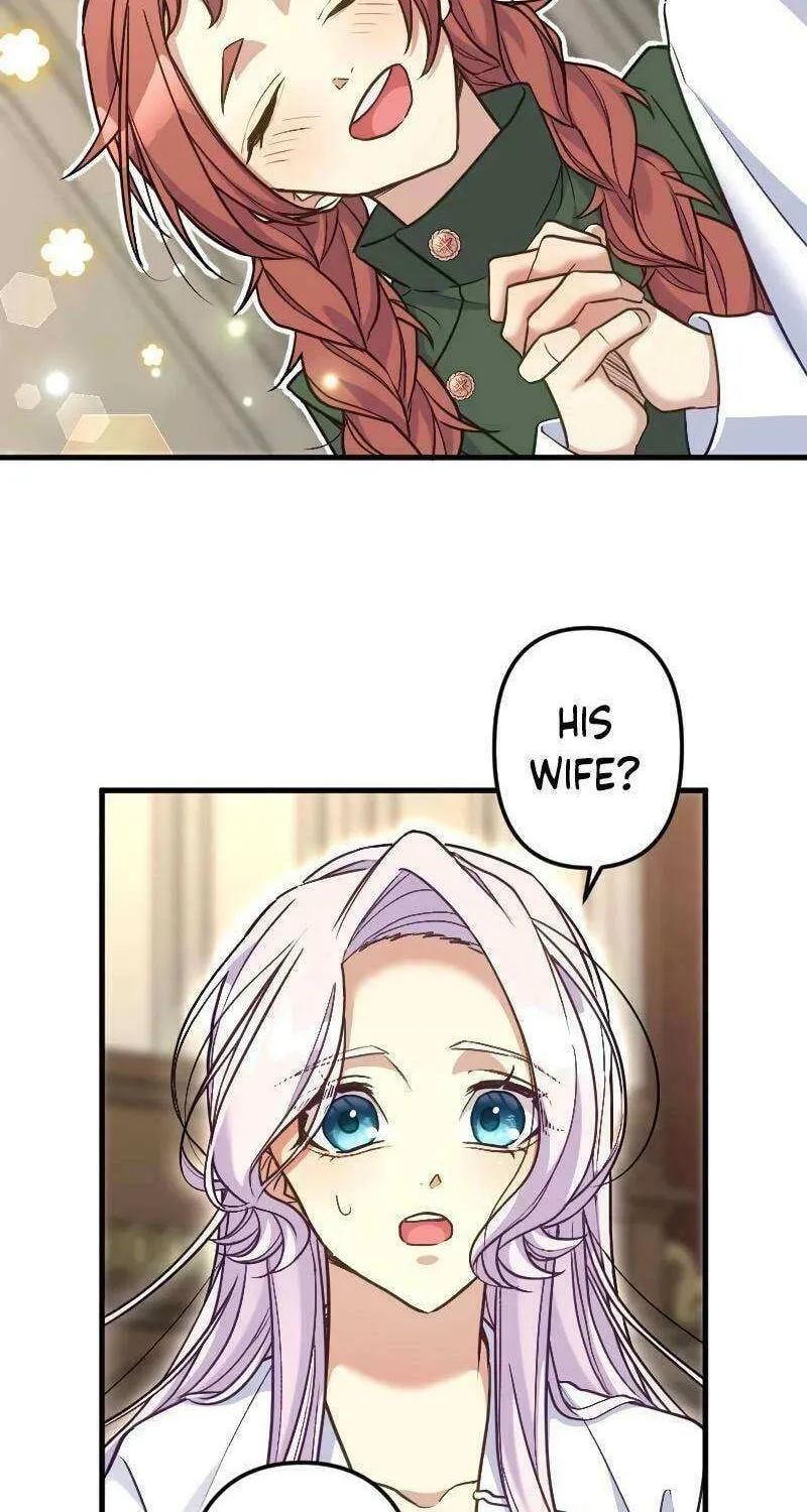 The False Saintess Embraced by Her First Love, the Count Chapter 9 page 26 - 