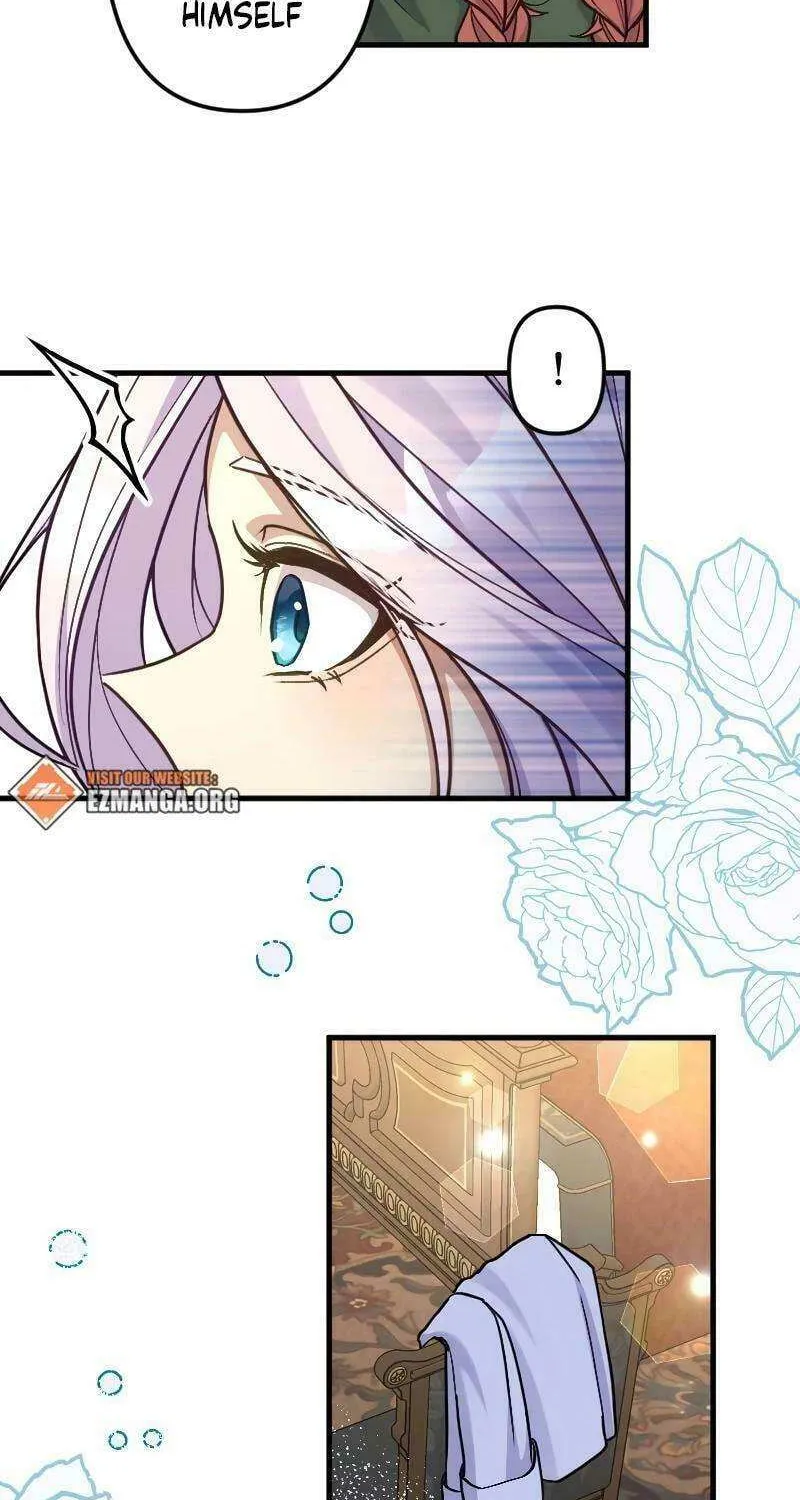 The False Saintess Embraced by Her First Love, the Count Chapter 9 page 28 - 