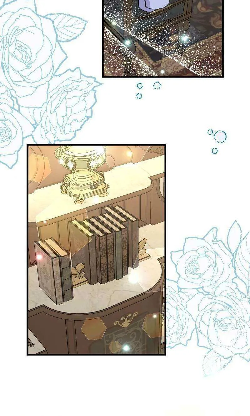 The False Saintess Embraced by Her First Love, the Count Chapter 9 page 29 - 