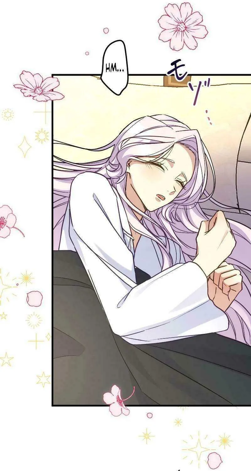 The False Saintess Embraced by Her First Love, the Count Chapter 9 page 4 - 