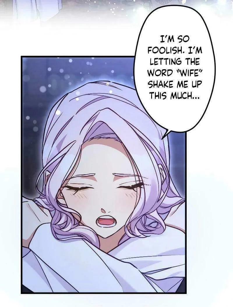 The False Saintess Embraced by Her First Love, the Count Chapter 9 page 38 - 