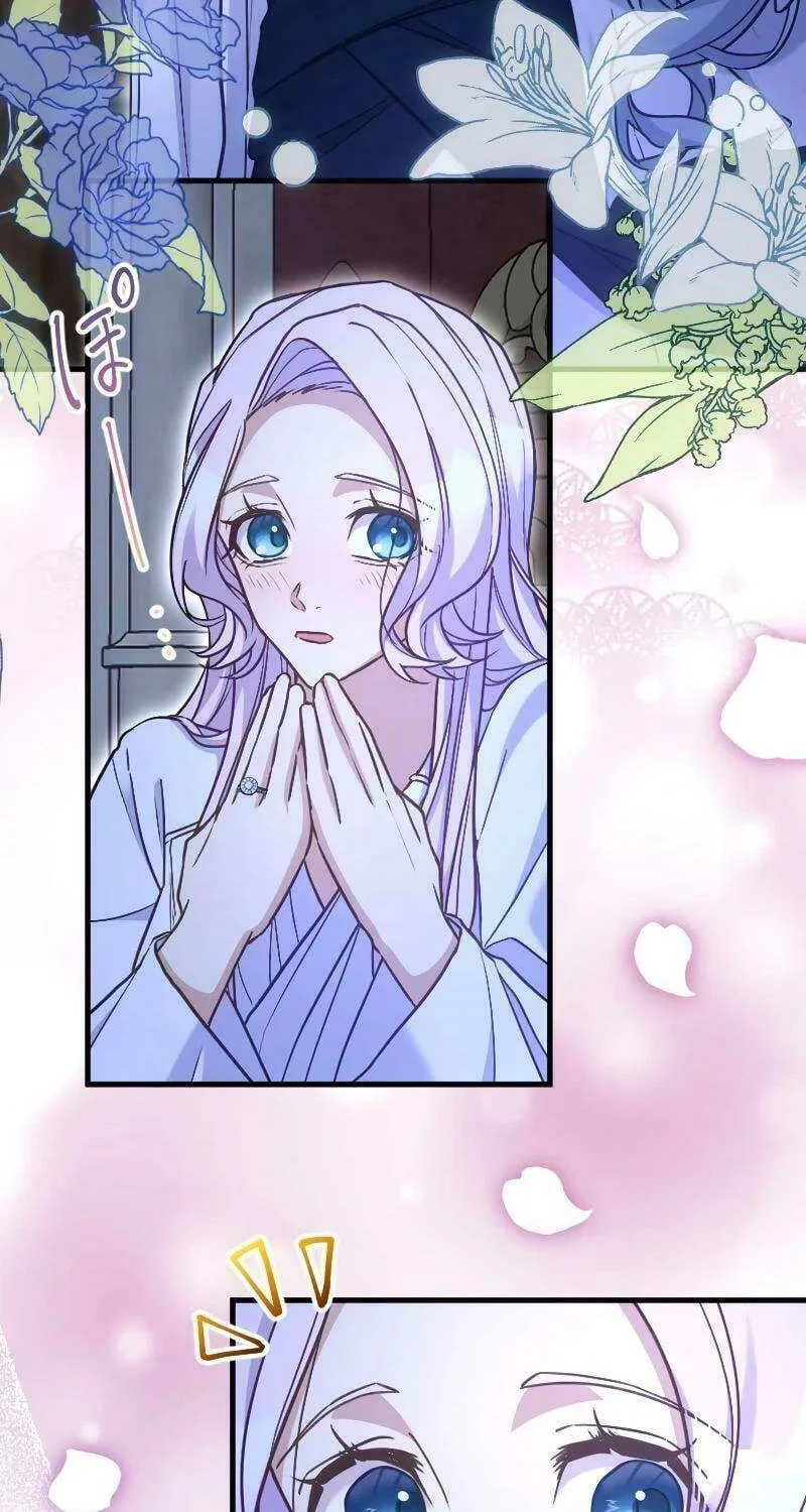 The False Saintess Embraced by Her First Love, the Count Chapter 9 page 45 - 
