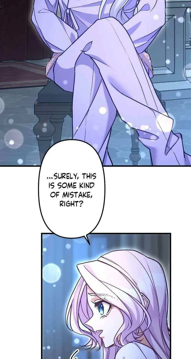 The False Saintess Embraced by Her First Love, the Count Chapter 9 page 49 - 