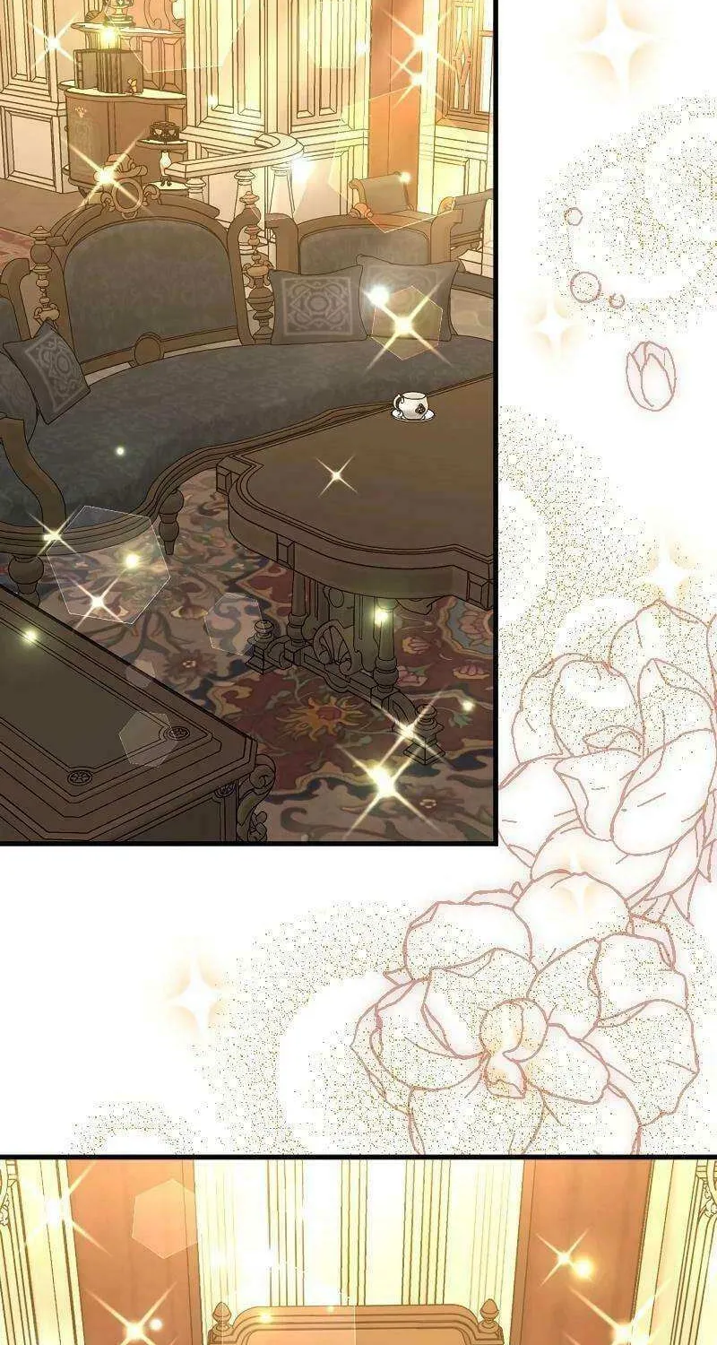 The False Saintess Embraced by Her First Love, the Count Chapter 9 page 7 - 