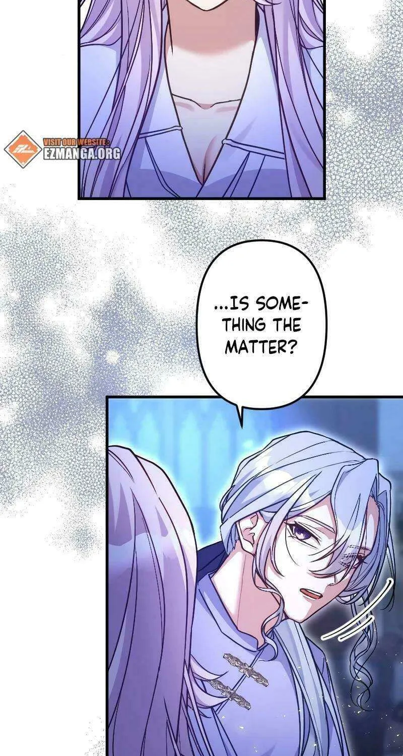 The False Saintess Embraced by Her First Love, the Count Chapter 9 page 63 - 