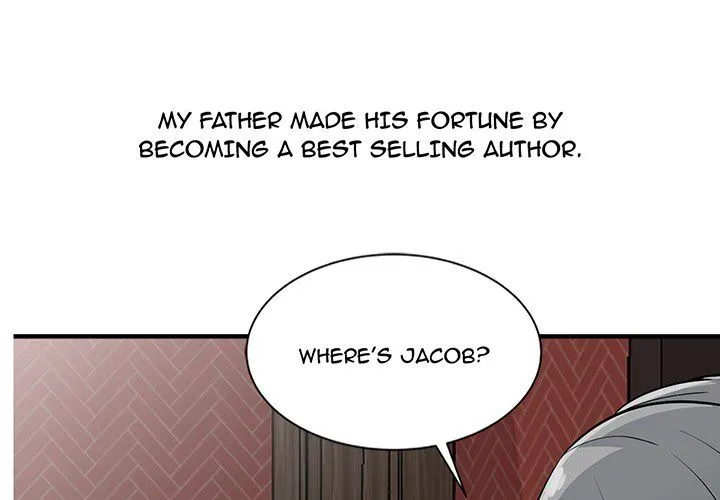 The Family Tree Chapter 0 page 1 - 