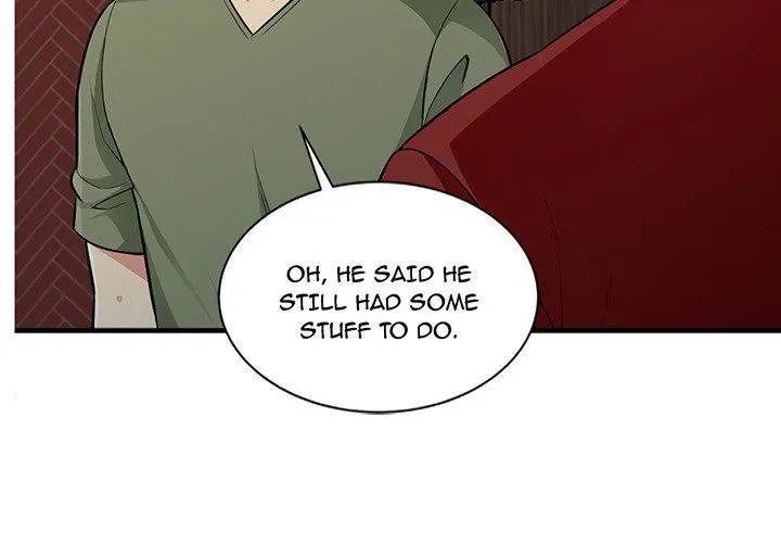 The Family Tree Chapter 0 page 3 - 