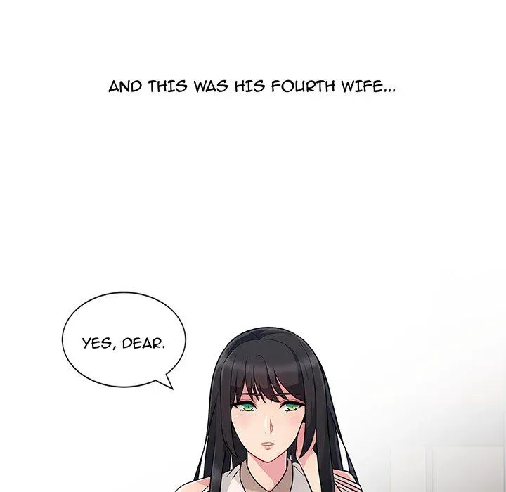 The Family Tree Chapter 0 page 6 - 