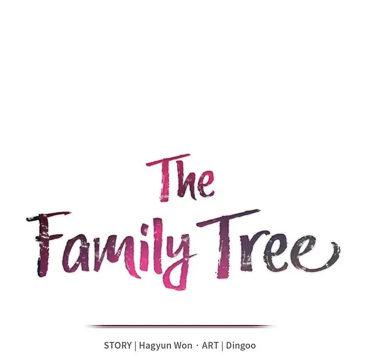 The Family Tree Chapter 2 page 11 - 