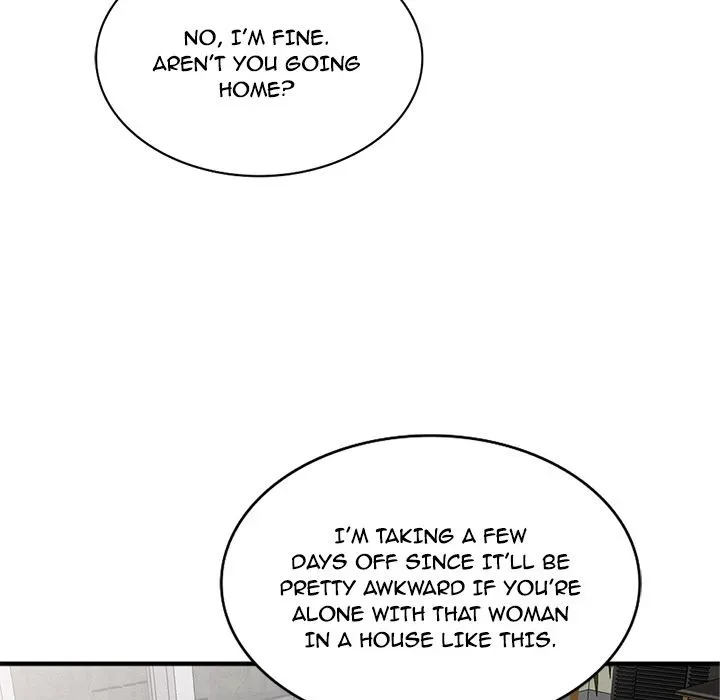 The Family Tree Chapter 2 page 31 - 