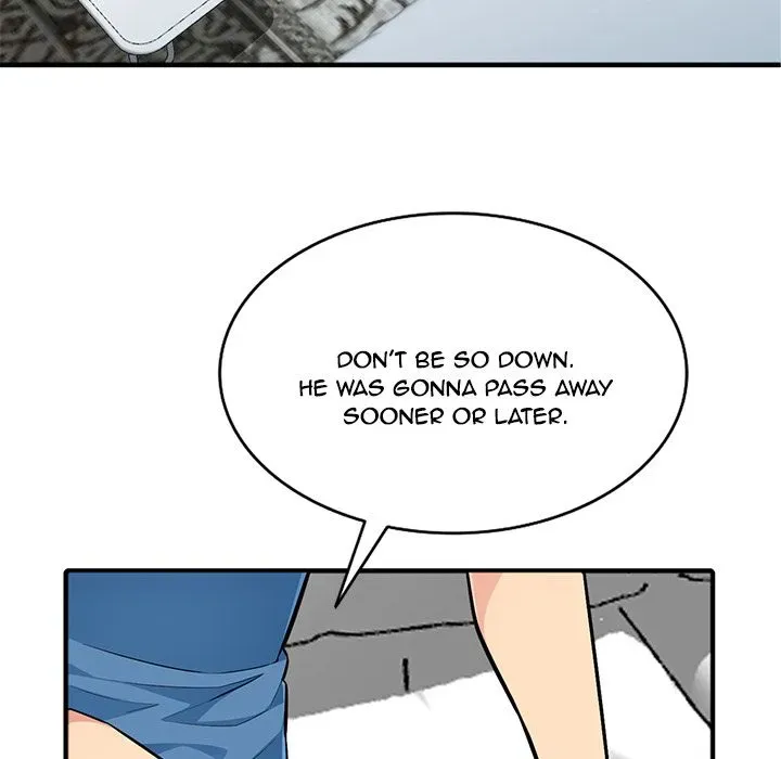The Family Tree Chapter 2 page 33 - 