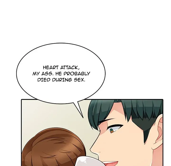 The Family Tree Chapter 2 page 35 - 