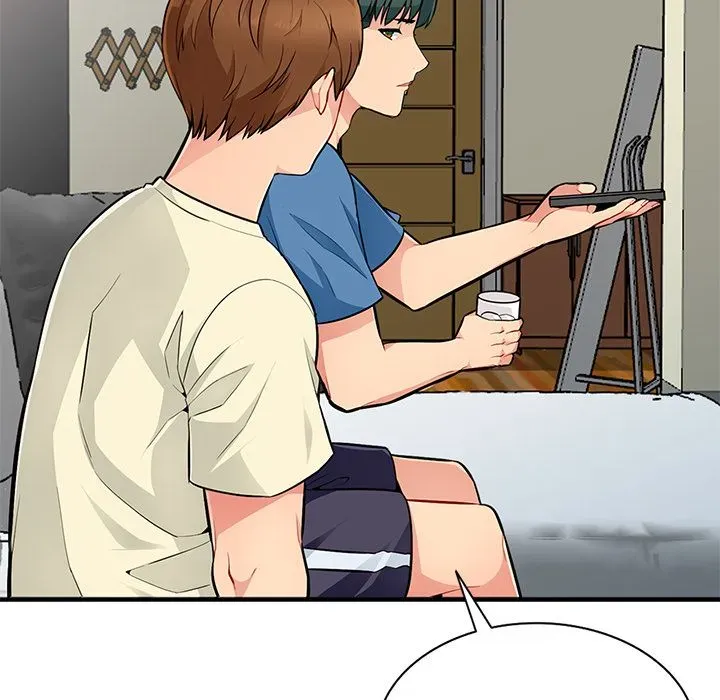 The Family Tree Chapter 2 page 38 - 