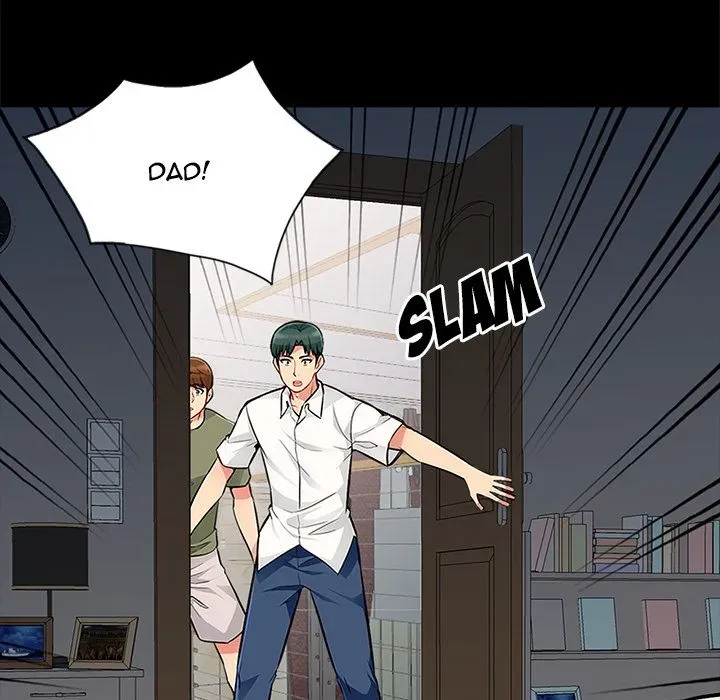 The Family Tree Chapter 2 page 45 - 