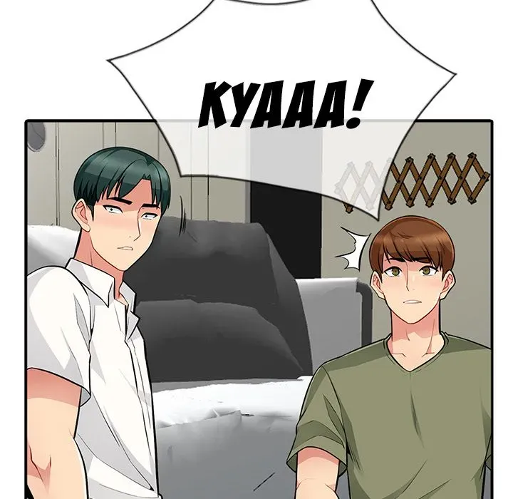 The Family Tree Chapter 2 page 7 - 