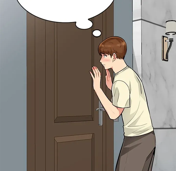 The Family Tree Chapter 2 page 68 - 