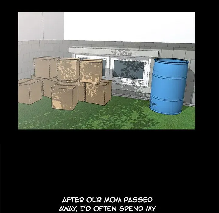 The Family Tree Chapter 2 page 77 - 