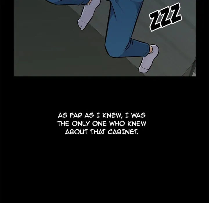 The Family Tree Chapter 2 page 81 - 