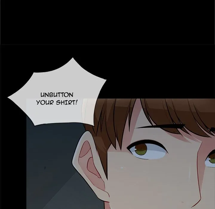 The Family Tree Chapter 2 page 82 - 
