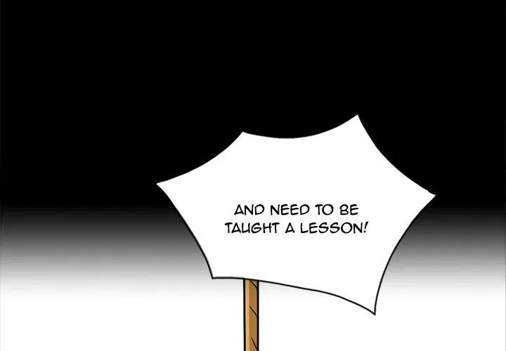 The Family Tree Chapter 3 page 4 - 