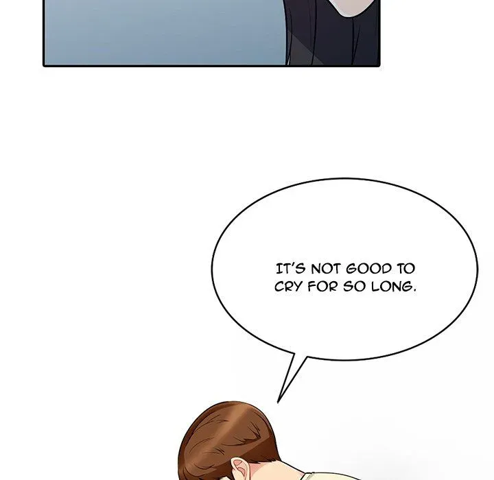 The Family Tree Chapter 3 page 46 - 