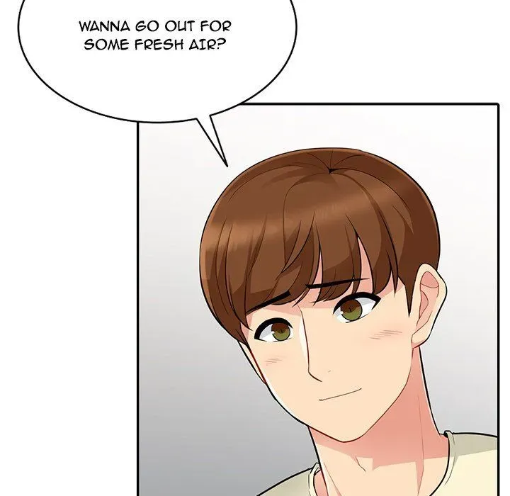 The Family Tree Chapter 3 page 49 - 