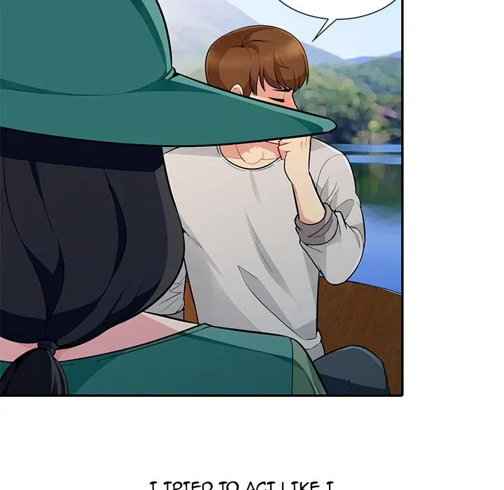 The Family Tree Chapter 3 page 69 - 