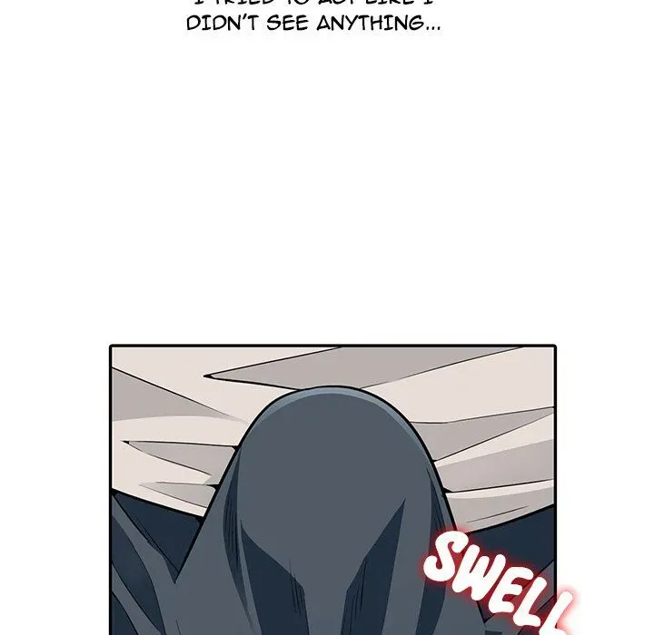 The Family Tree Chapter 3 page 70 - 