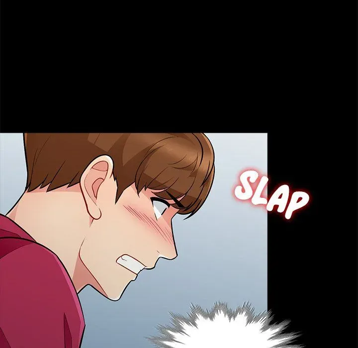 The Family Tree Chapter 3 page 8 - 