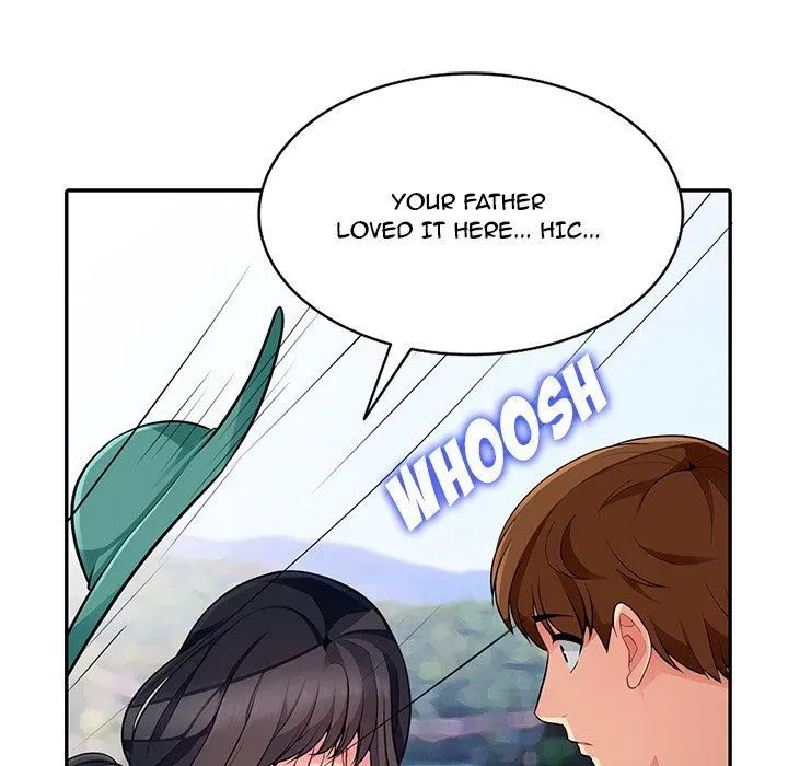 The Family Tree Chapter 3 page 80 - 