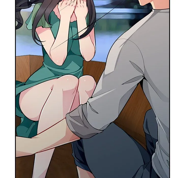 The Family Tree Chapter 3 page 81 - 